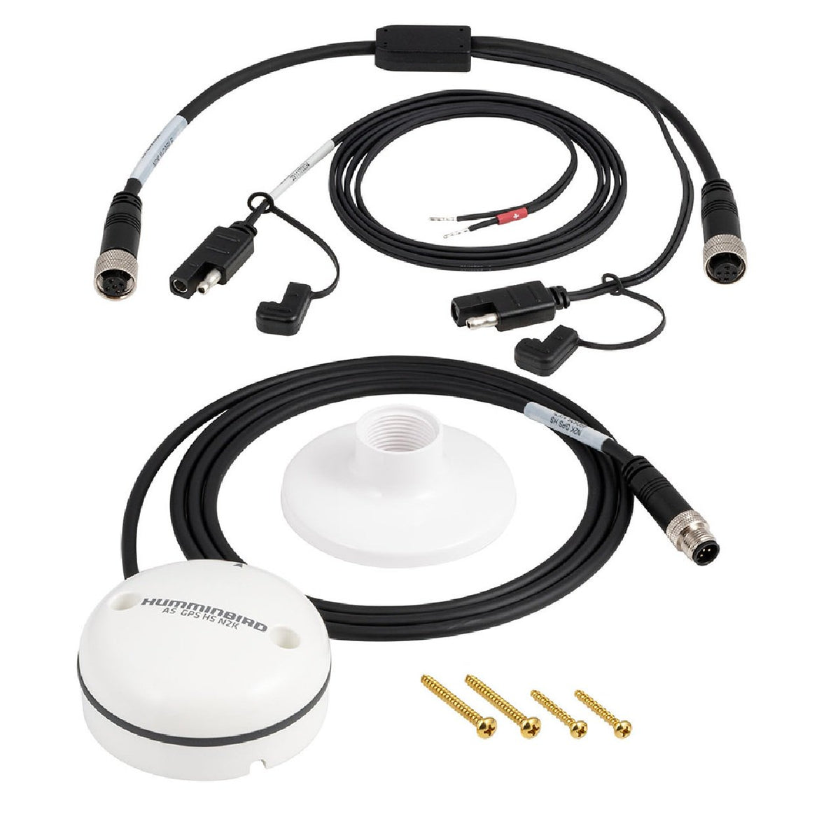 Humminbird AS GPS HS N2K GPS Replacement GPS Antenna