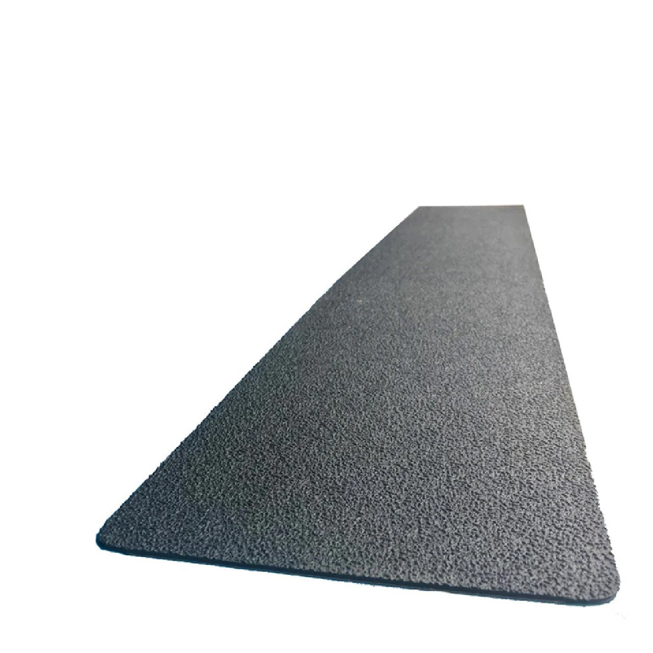 Gator Guards GatorSkinz™ Non-Skid Step Pad - Grey Grit - 16" x 4"