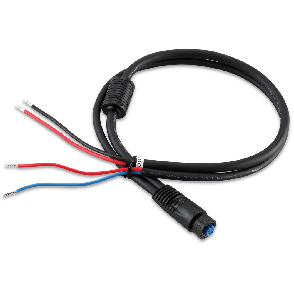 Garmin Replacement Actuator Power Cable (010-11533-00)