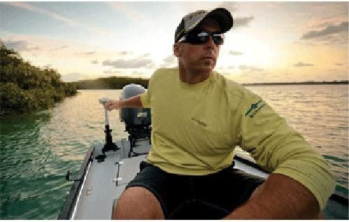 Minn Kota Riptide T/112 Saltwater Trolling Motor - 36V-112lbs-52"