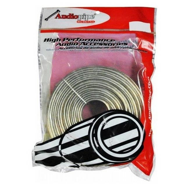 Tspec V10R6 T-spec V10 Series Rca Audio Cable - 2 Channel - 6' [1.83 M]