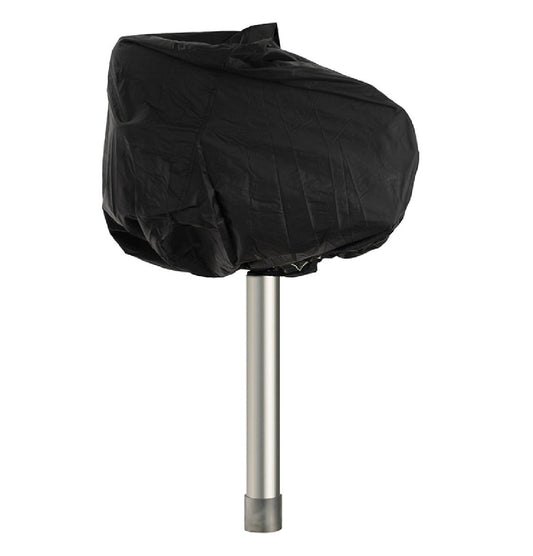 Springfield Economy Low-Back Boat Seat Cover - Small
