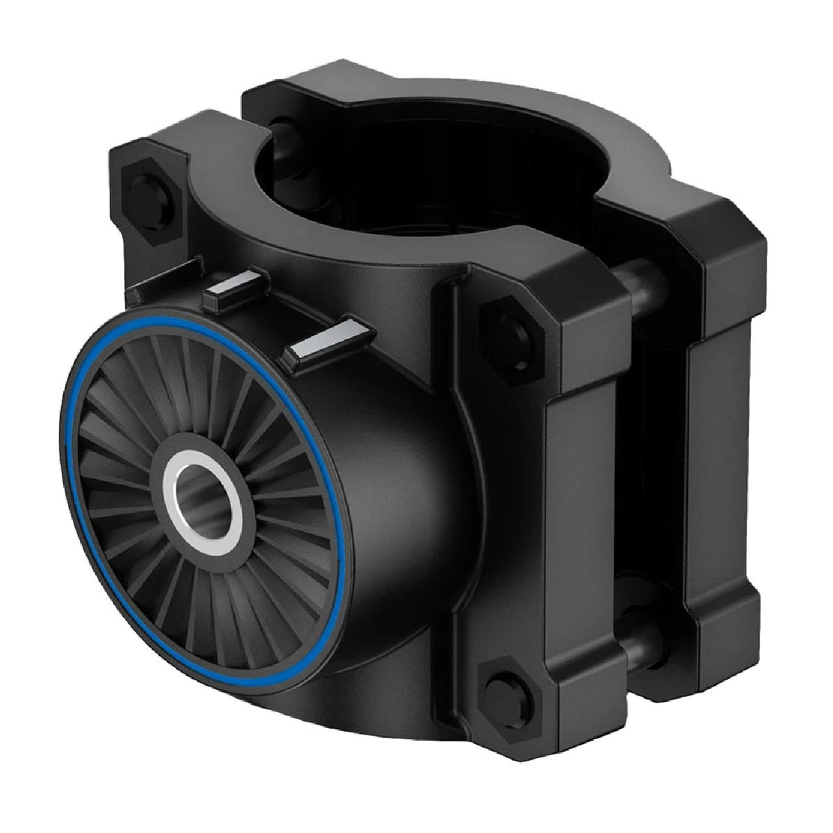 Garmin Shaft Mount for LiveScope™ 2 Transducer Series - 0 Degrees