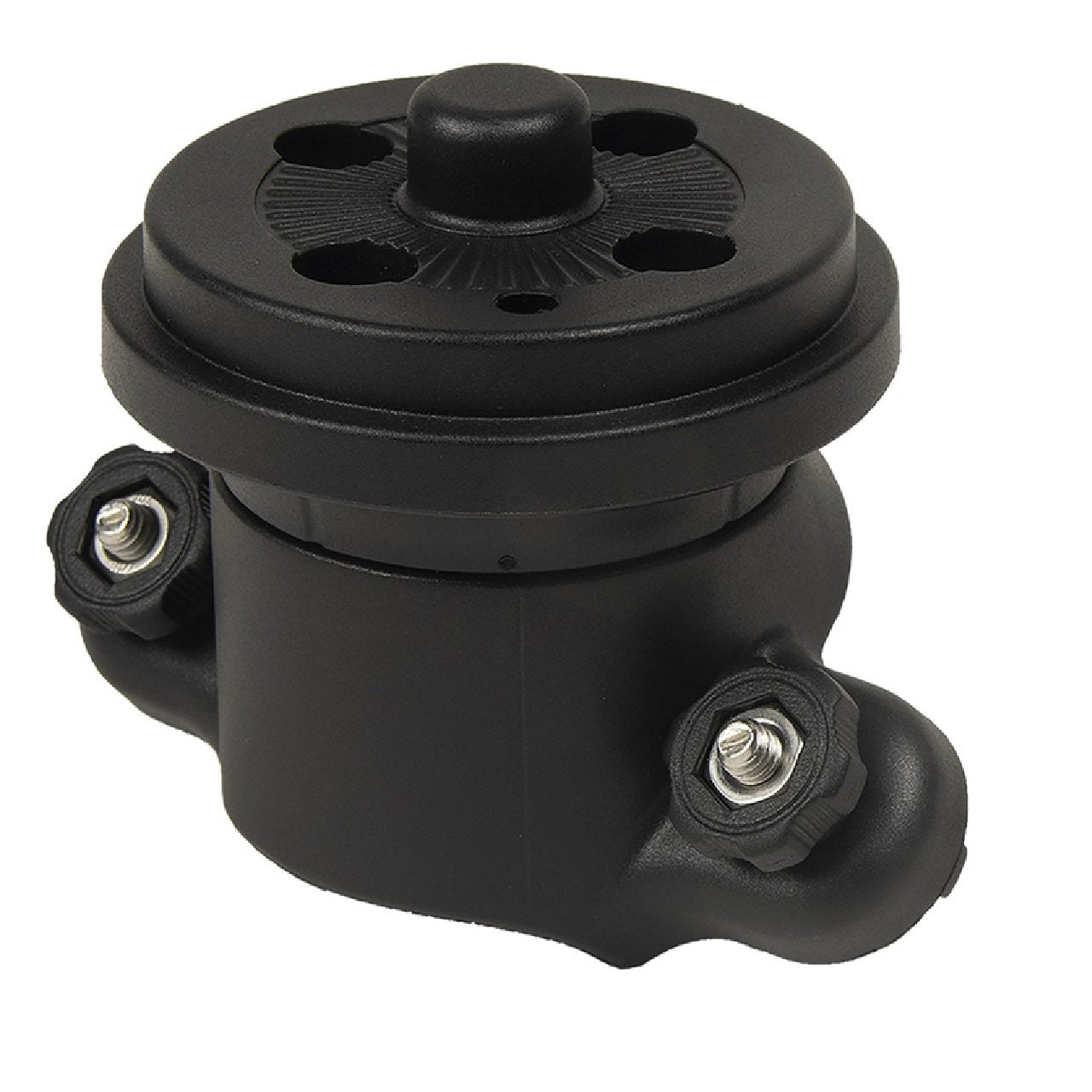 RAILBLAZA HEXX™ Boat Track Mount 45 Base