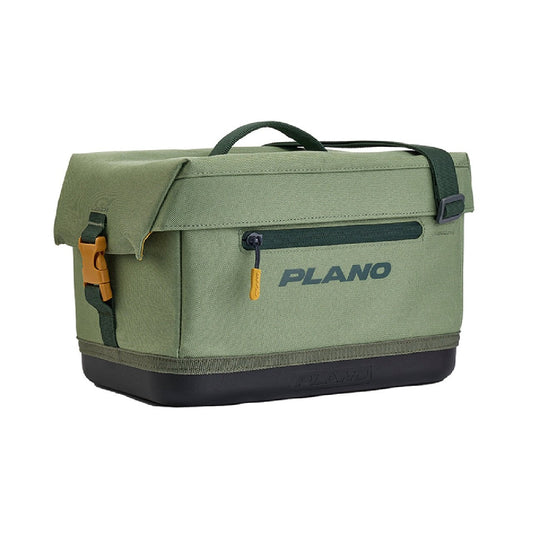 Plano Weekend™ Softsider Tackle Bag - 3600 Series -Moss