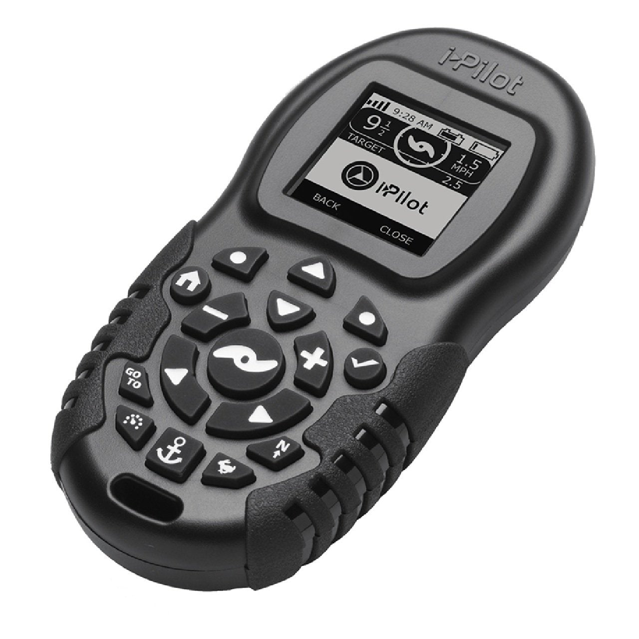 Minn Kota i-Pilot System Remote Access with BT technology