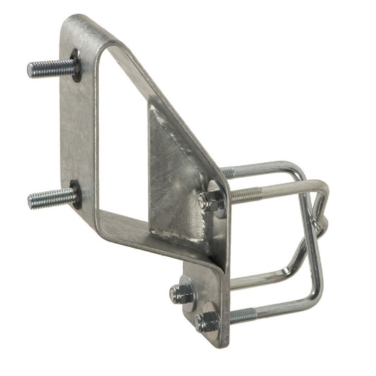 C.E. Smith Heavy Duty Boat Trailer Spare Tire Carrier