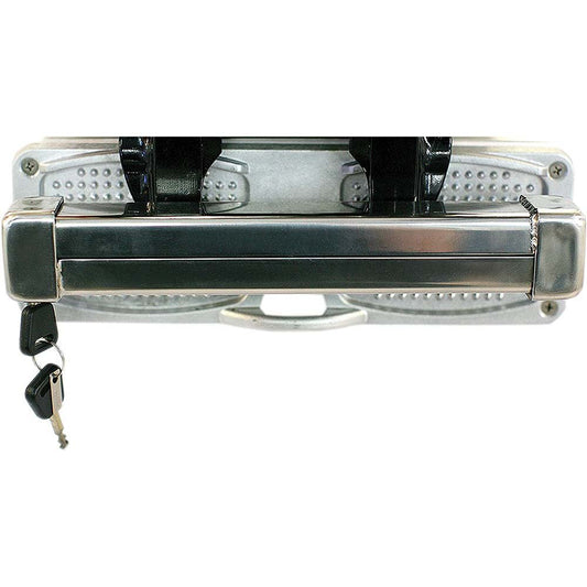 Panther HD Turnbuckle Outboard Boat Motor Lock and Protection