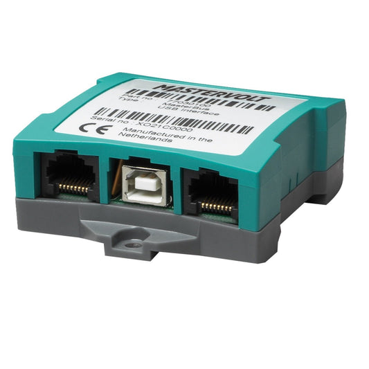 Mastervolt Masterbus USB Interface (77030100)