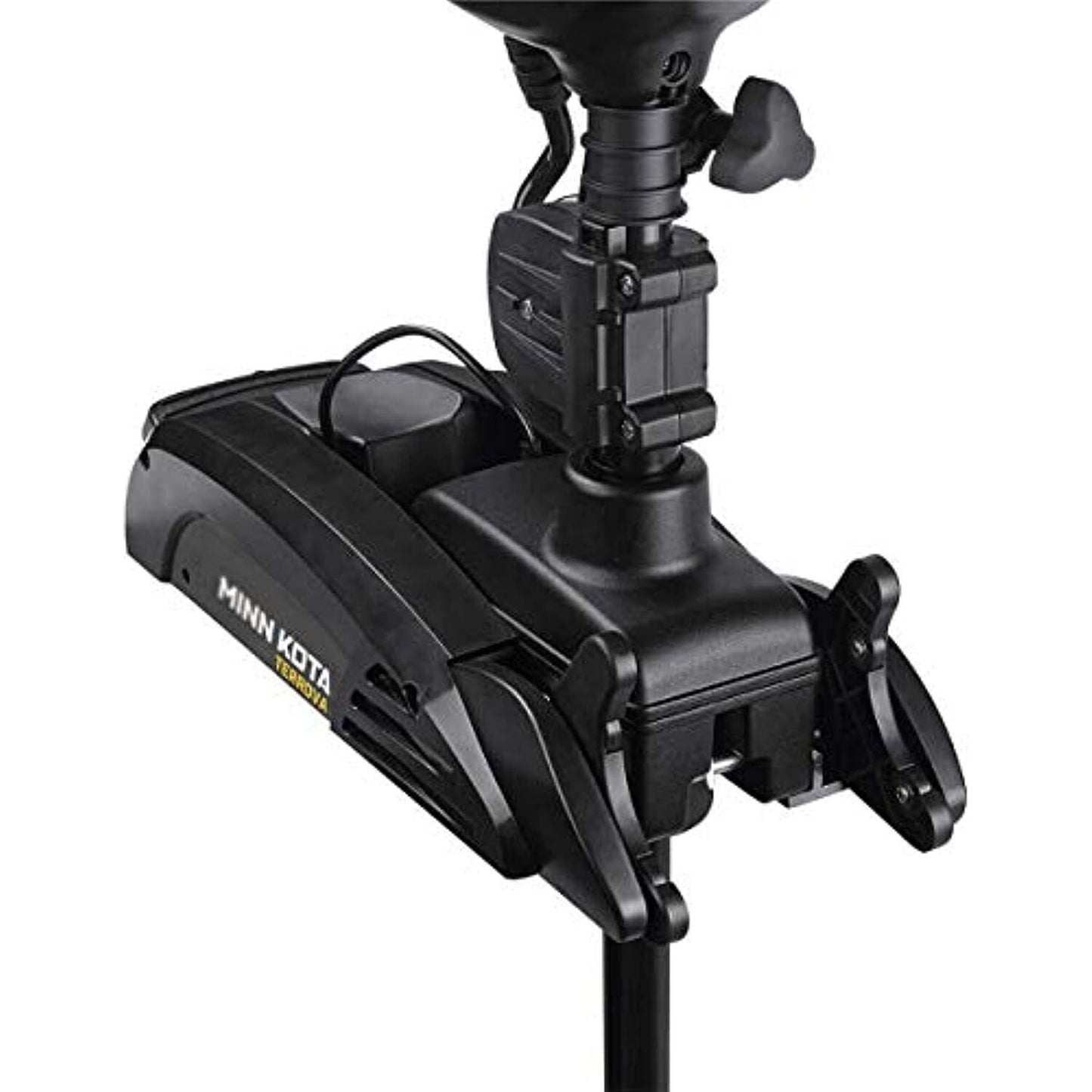 Minn Kota Terrova 55 Trolling Motor w/i-Pilot & Bluetooth - No Foot Pedal Included - 12V-55lb-54"