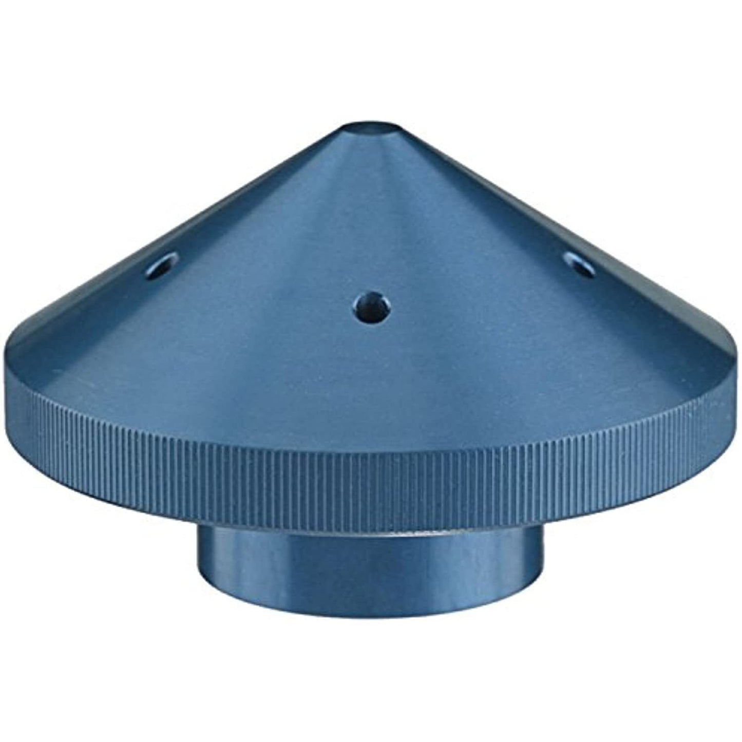 T-H Marine G-Force ELIMINATOR Trolling Motor Blue Prop Nut f/Minn Kota 35-70