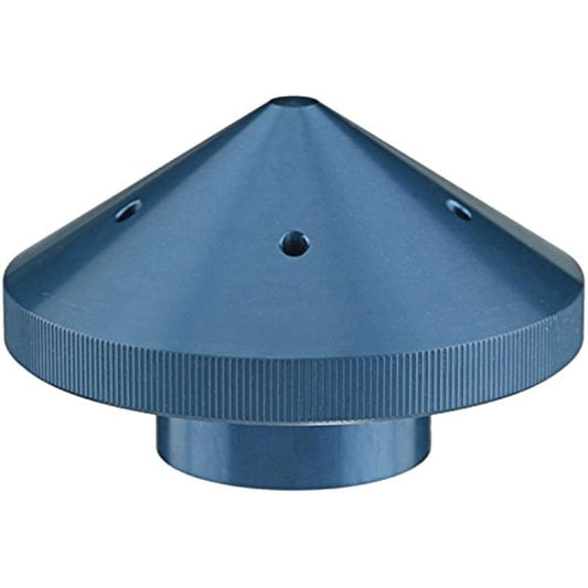 T-H Marine G-Force ELIMINATOR Trolling Motor Blue Prop Nut f/Minn Kota 35-70