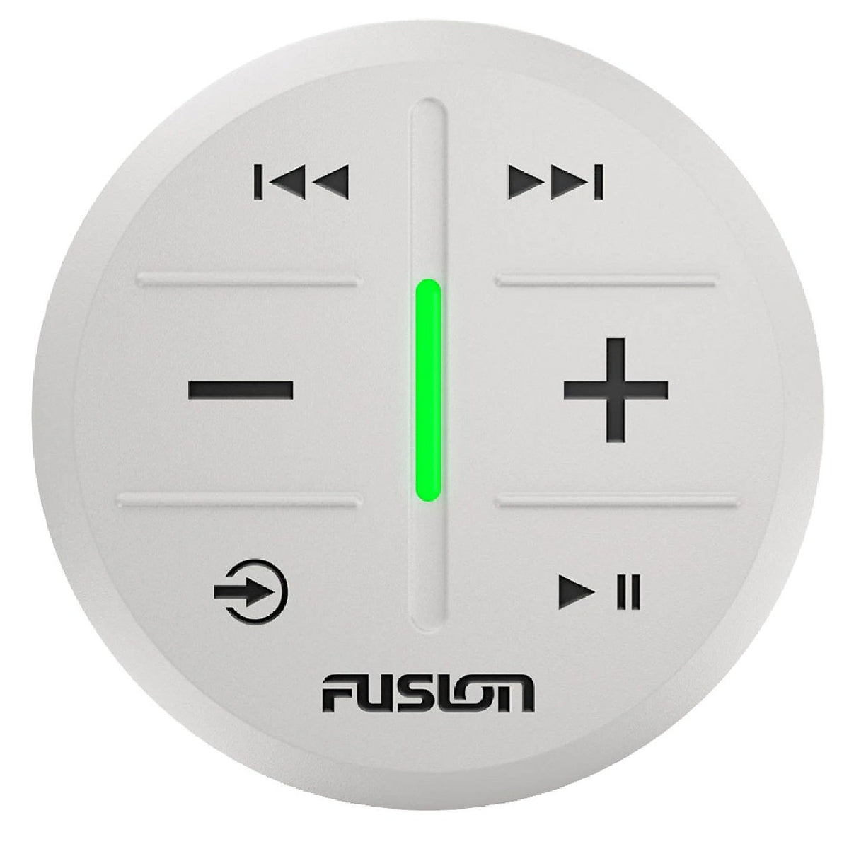 Fusion ARX70W Wireless Fusion Marine Radio Remote White