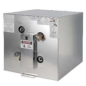 Kuuma 11842 - 11 Gallon Marine Water Heater - 120V