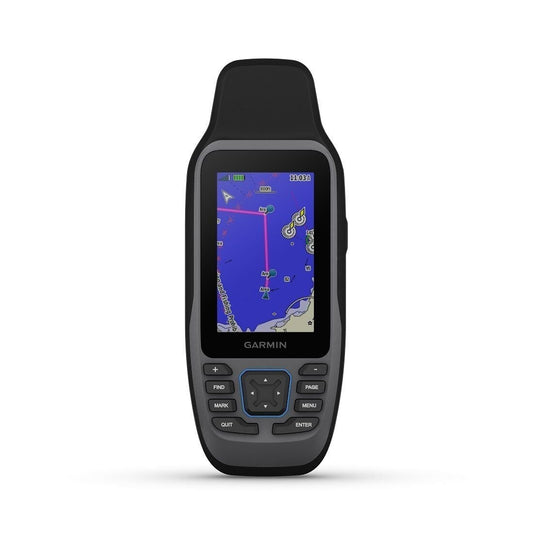 Garmin GPSMAP® 79sc Handheld GPS