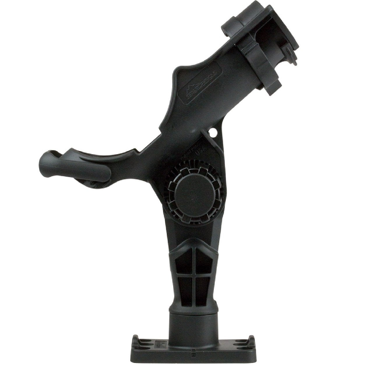 Sea-Dog Triple Threat™ Fishing Rod Holder - Surface Mount