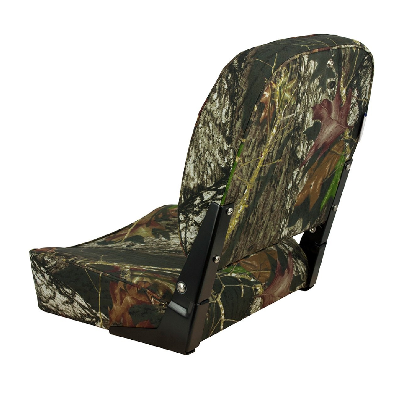 Springfield Economy Folding Seat - Mossy Oak Break-Up 1040626
