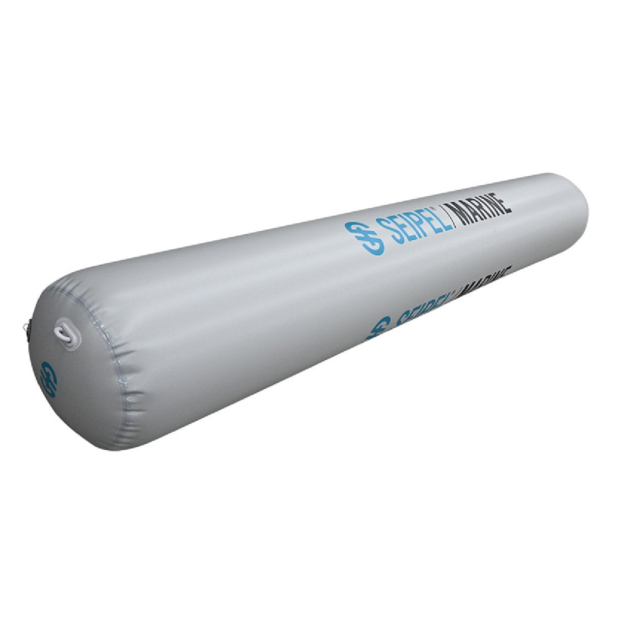 Seipel Marine 10' Inflatable Boat Bumper - Grey