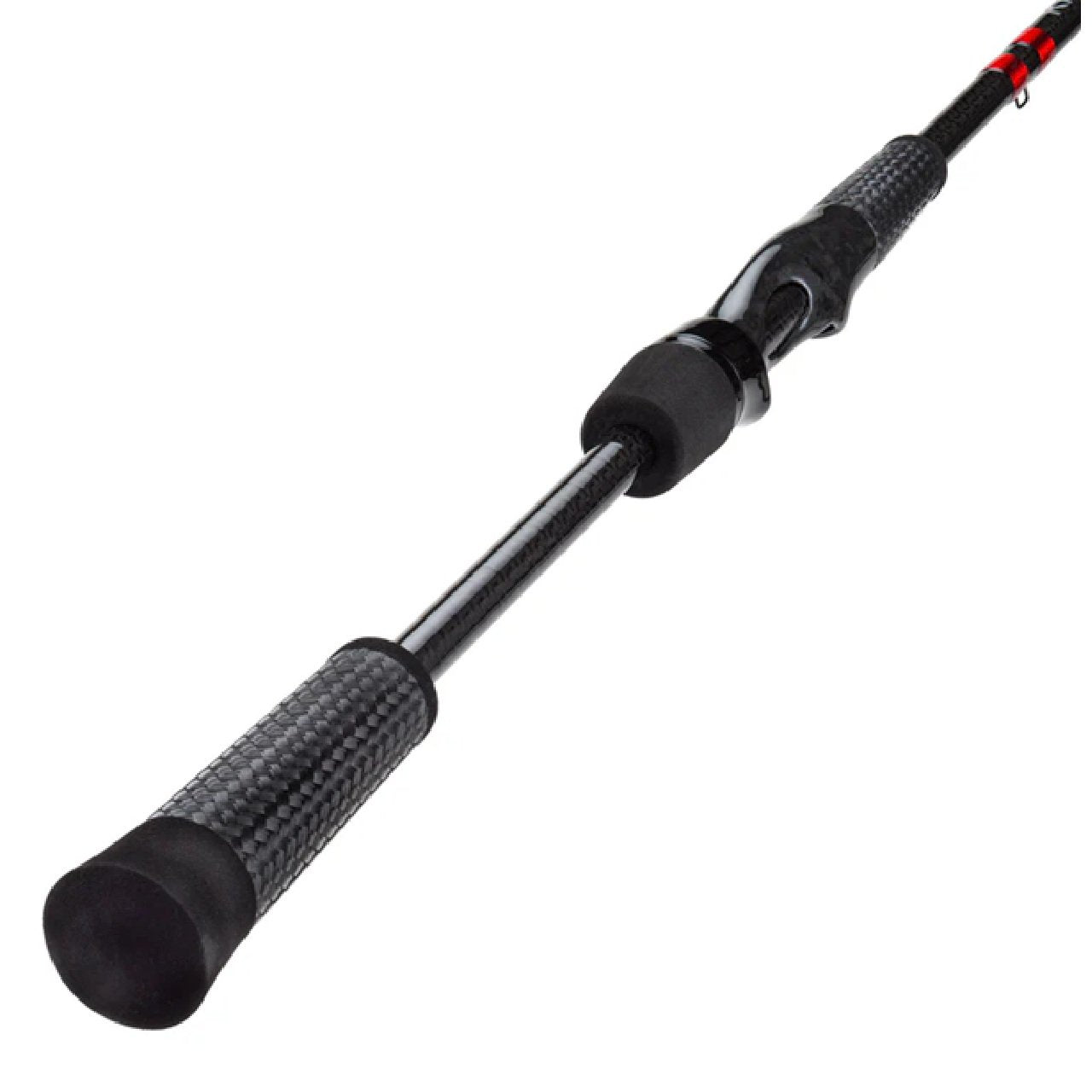 ZBone Fishing Rod - 2026 Spinning Fishing Rod 7' 3" Medium