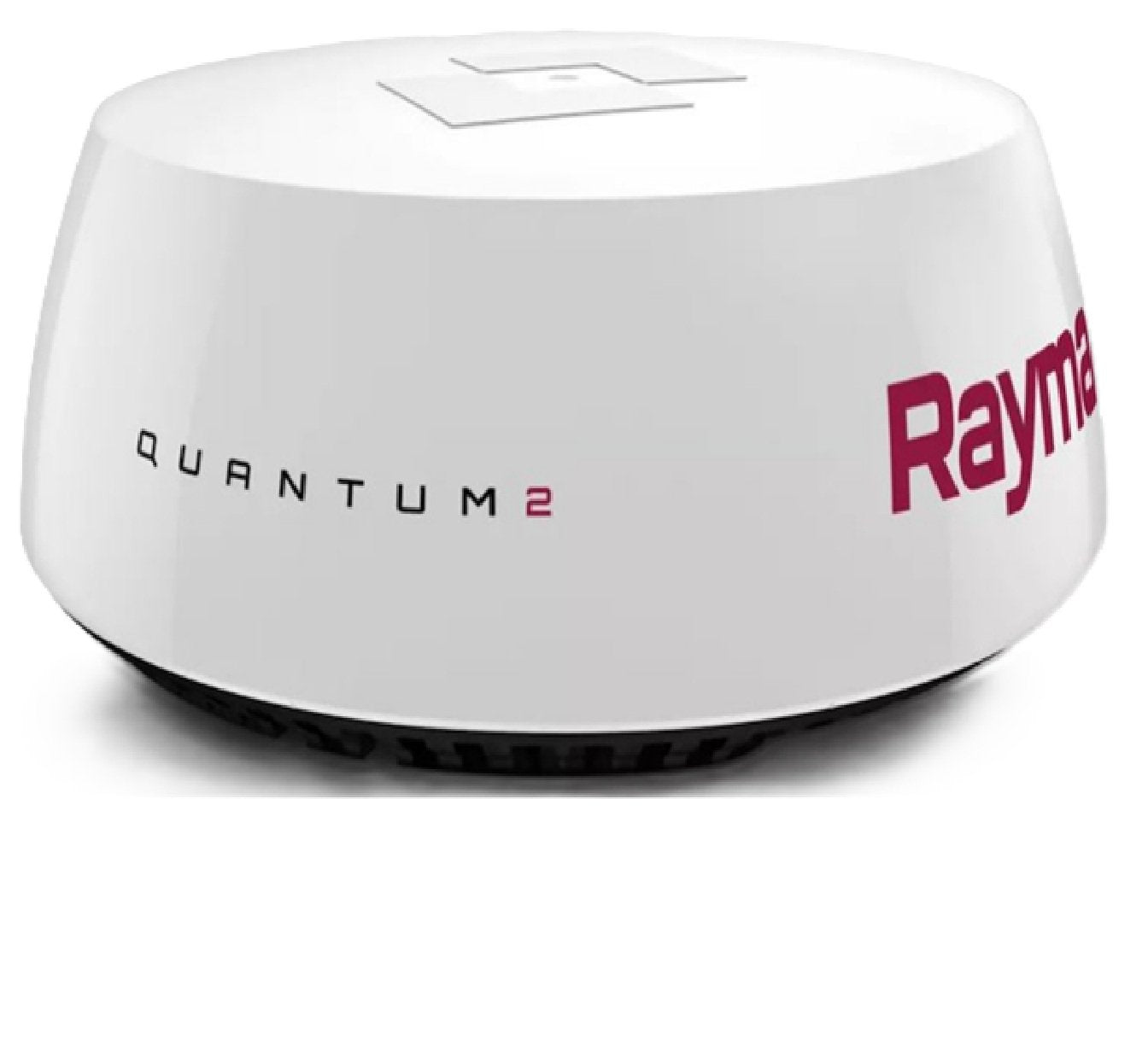 Raymarine Quantum 2 Q24D Radar Doppler w/15M Power & Data Cables