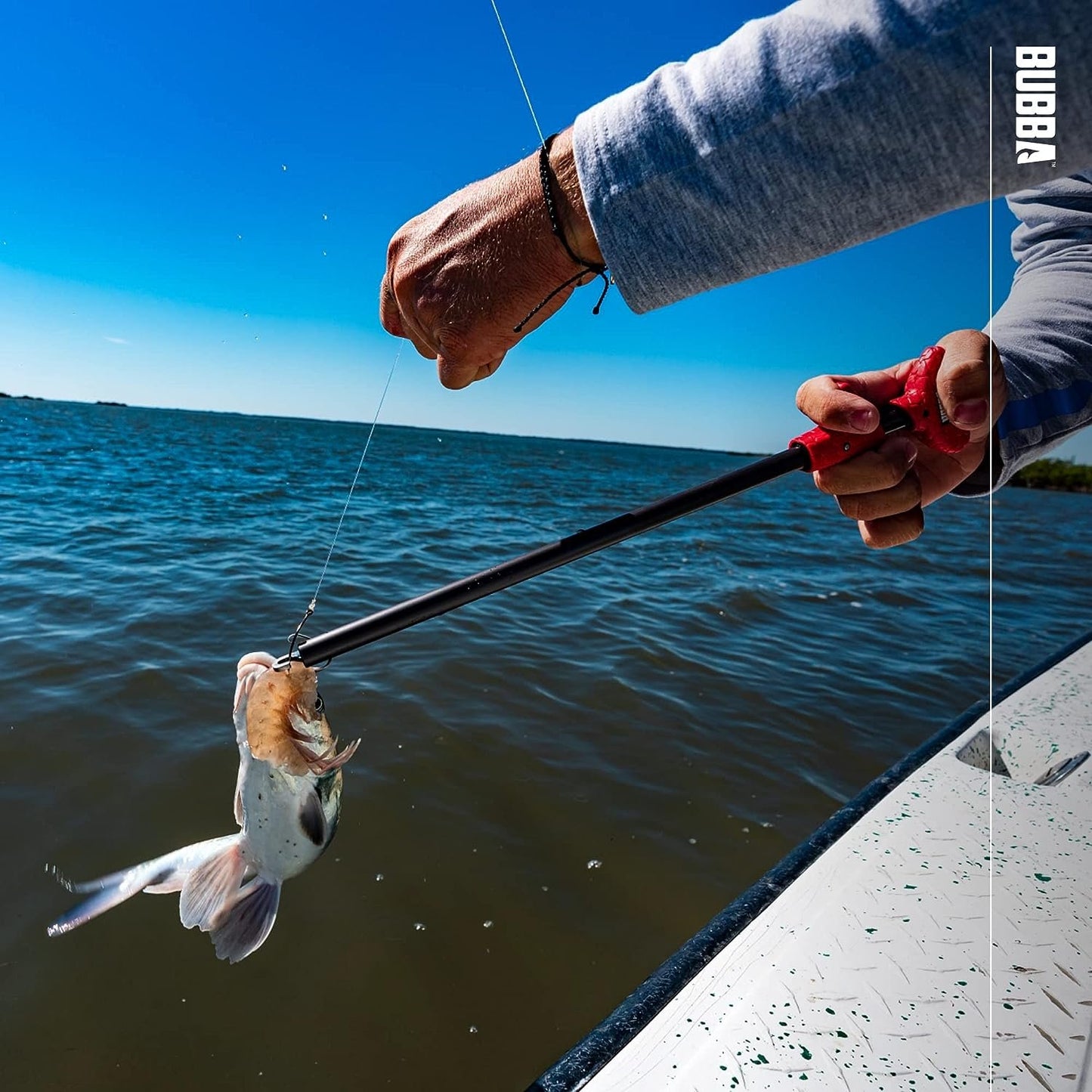 Bubba 12in Large Hook Extractor