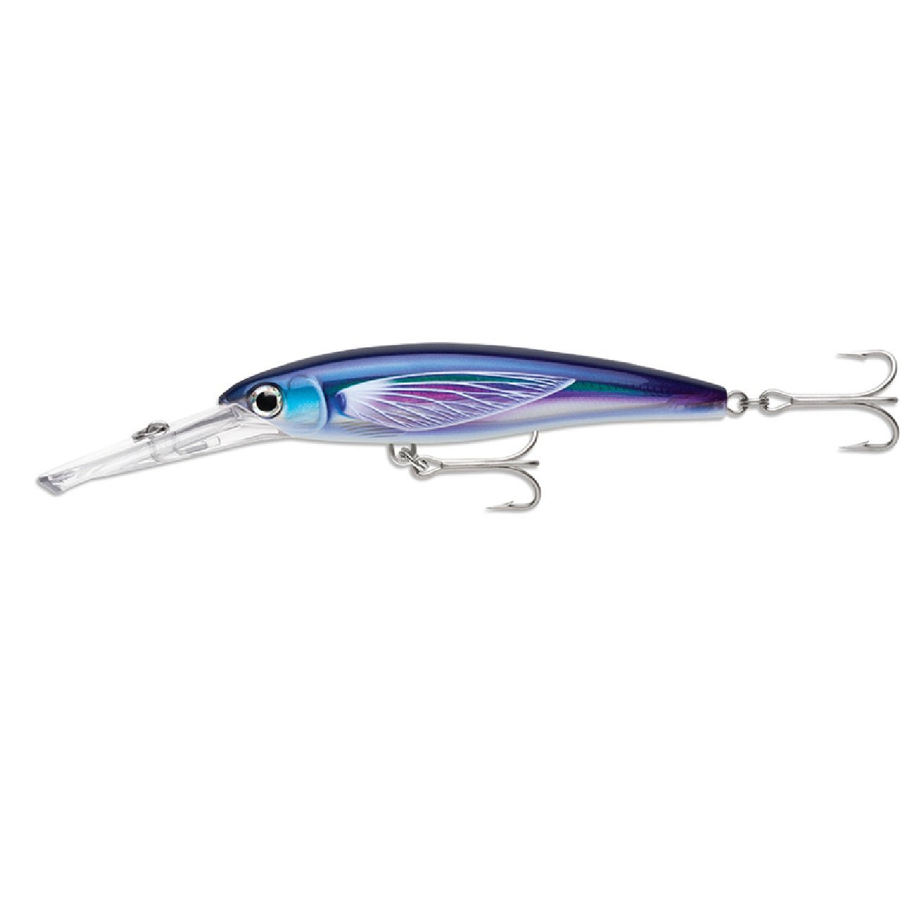 Rapala X-Rap® Magnum® 40 Fishing Lure- HD Flying Fish