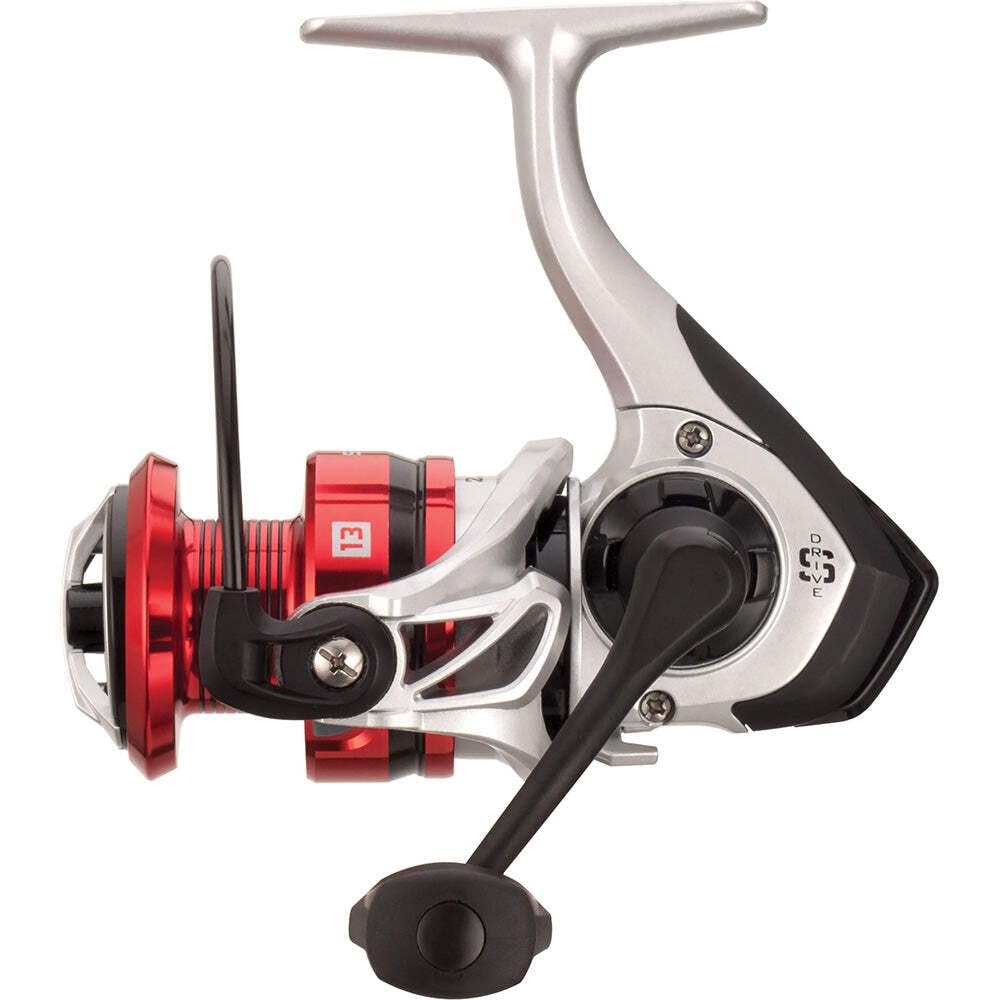 13 Fishing Source F Spinning fishing Reel - 5.2:1 - 4.0
