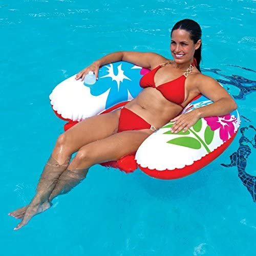 WOW World of Watersports, 14-2030, Salon Lounge, 1 Person Float