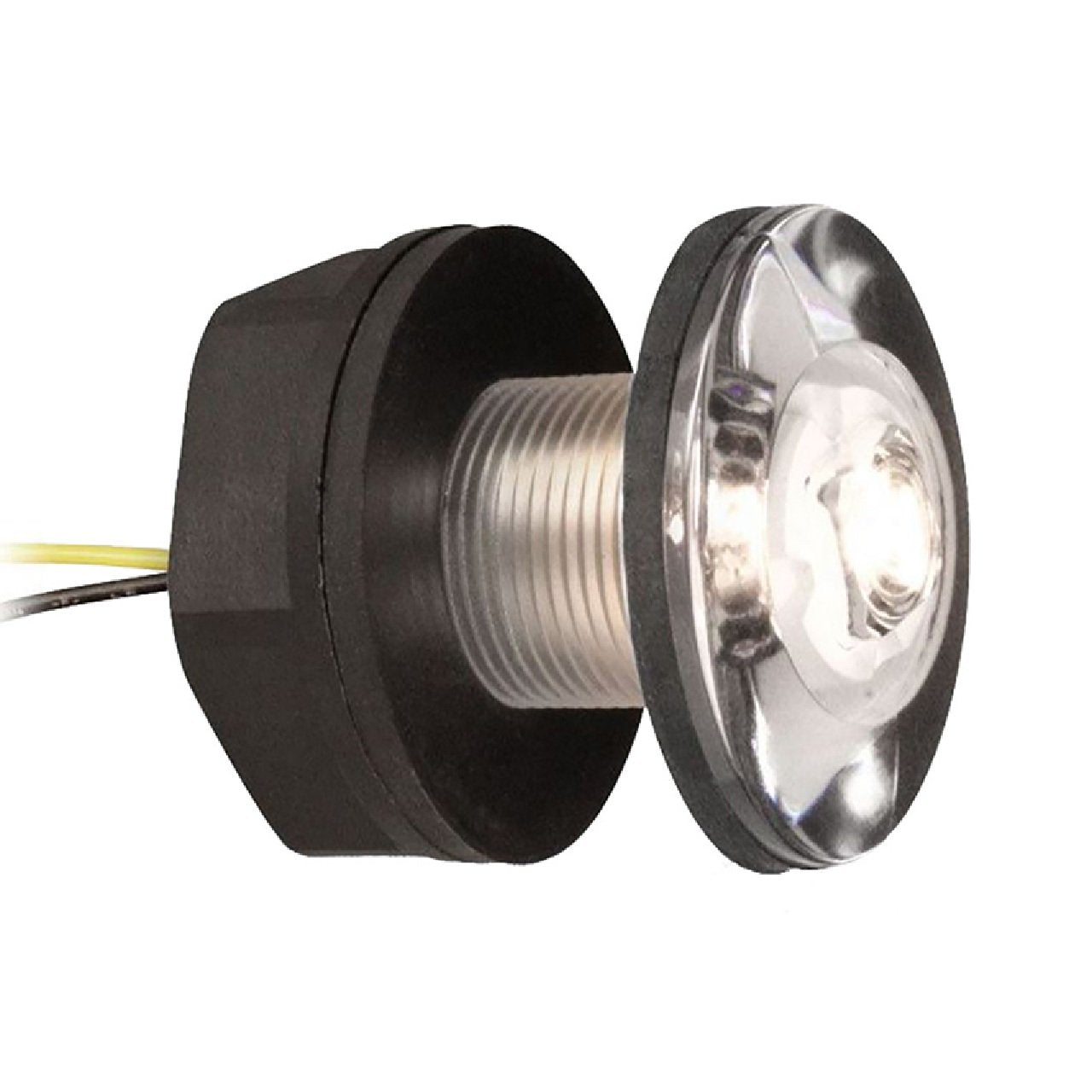 Hella Marine LED Fishing Livewell Lamp - White
