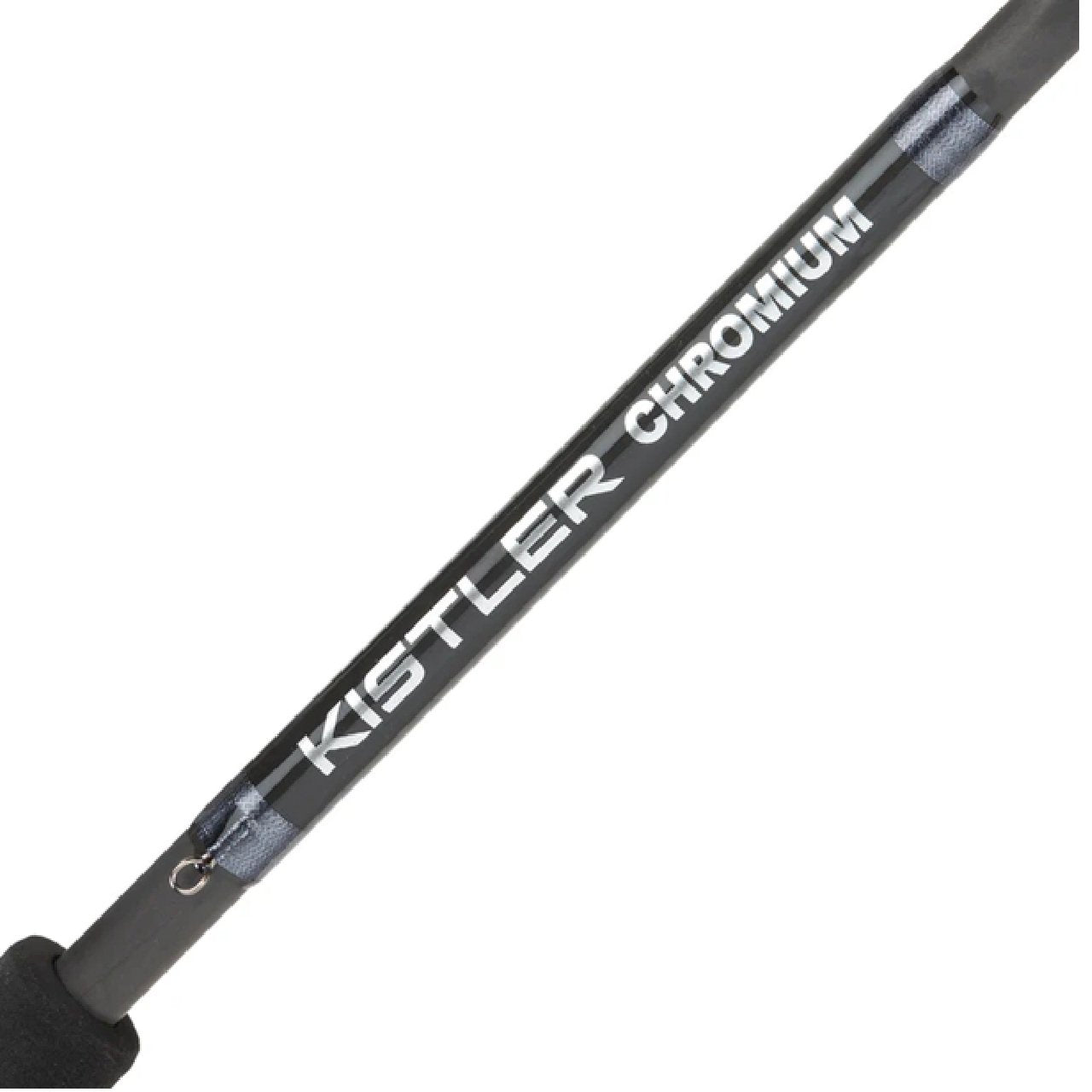 Kistler Chromium 2026 Casting Fishing Rod 7'3" Light-Medium-Heavy Power X-Fast Action