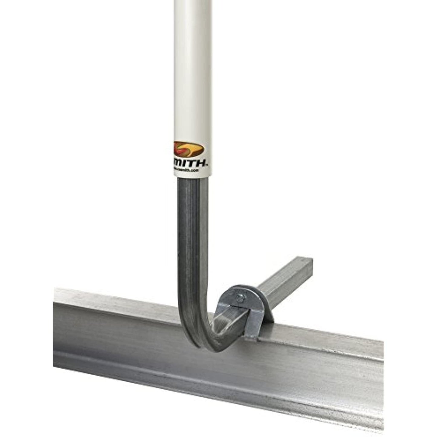 C.E. Smith 60" Post Guide-On w/I-Beam Mounting Kit