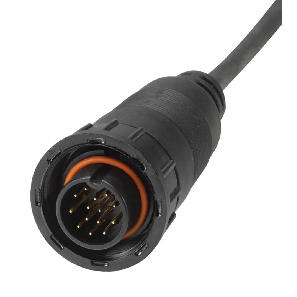 Humminbird XI-14-HW Dual Spectrum Chirp Xplore Ice Transducer