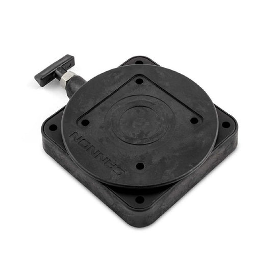 Cannon Low-Profile Swivel Base Mounting System 2207003