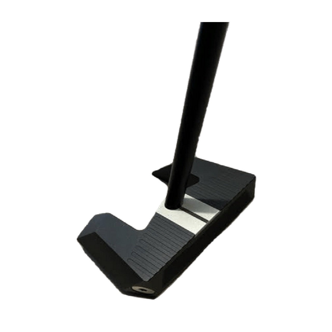 Putter L.A.B.(LAB) Golf Mezz.1 Lie Balanced Putter 35" 69° Lie Right Hand