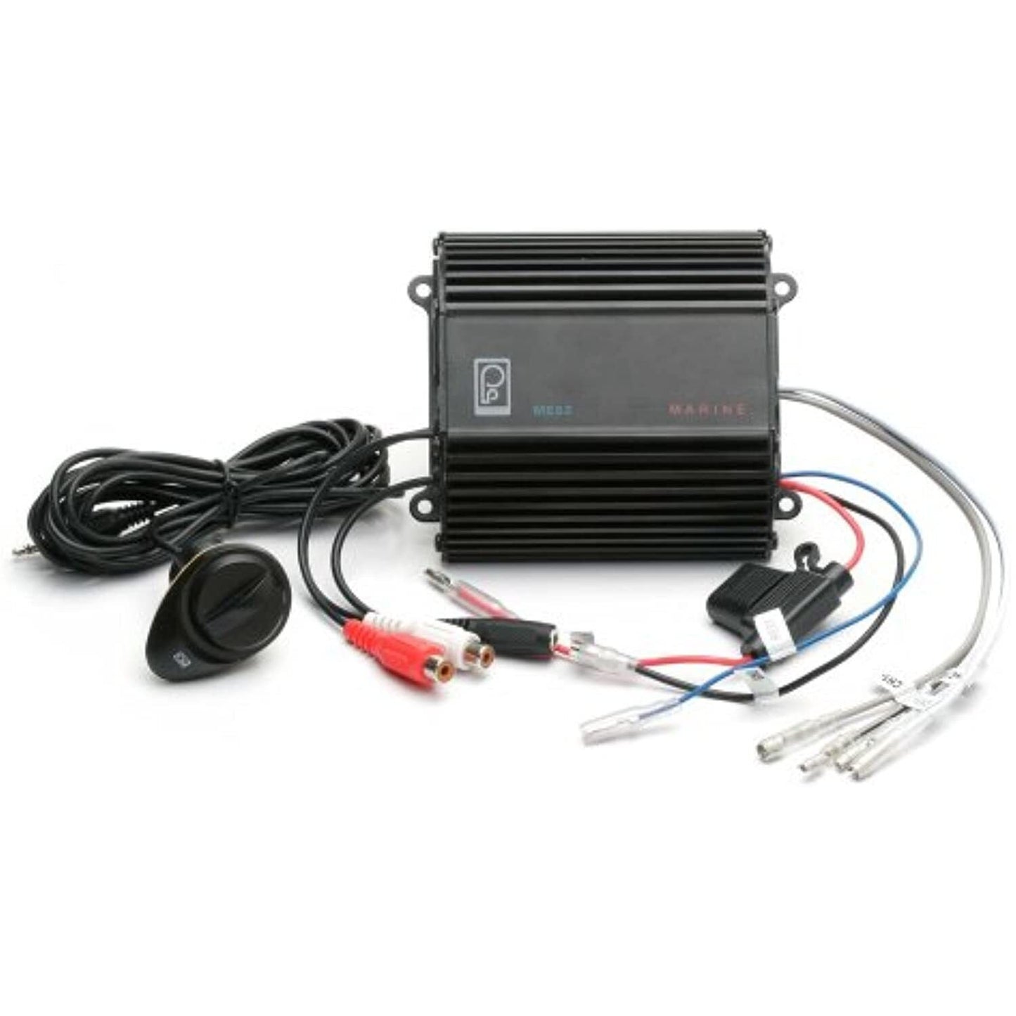 Poly-Planar ME-52 2 Channel Amplifier - 50 Watts