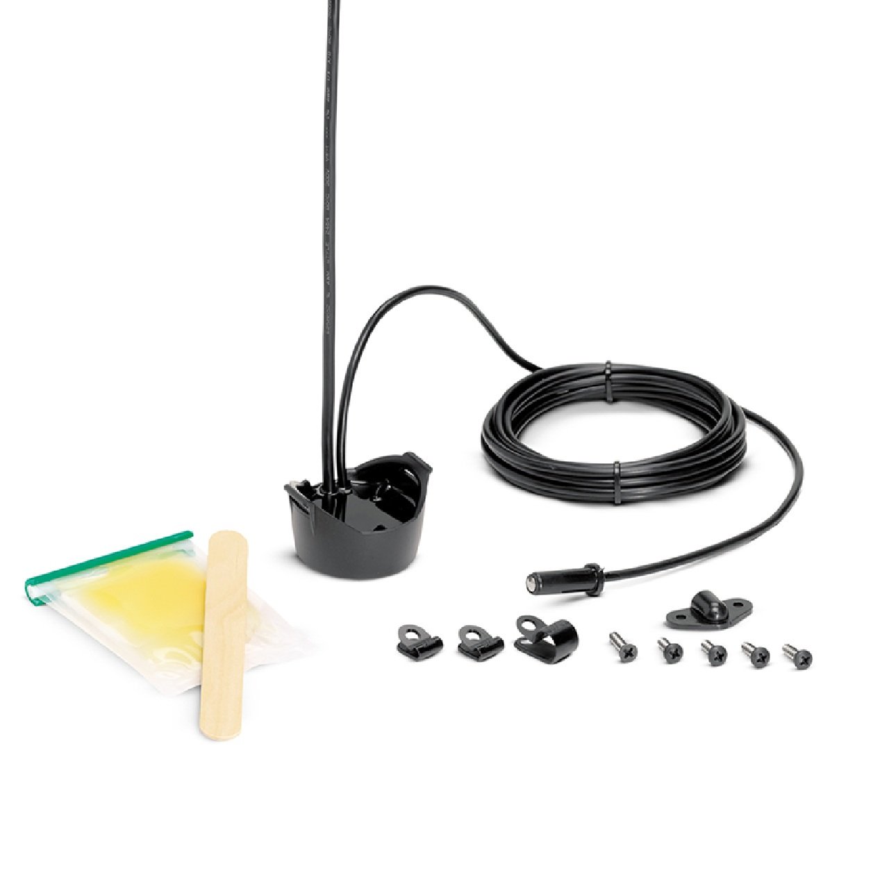 Humminbird XP 9 HW T In-Hull Transducer