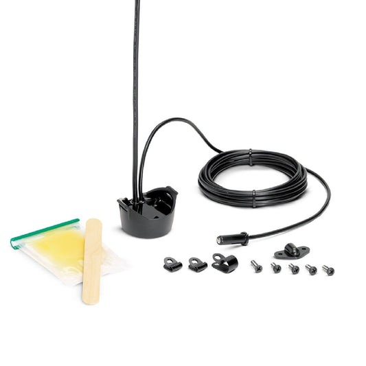 Humminbird XP 9 HW T In-Hull Transducer