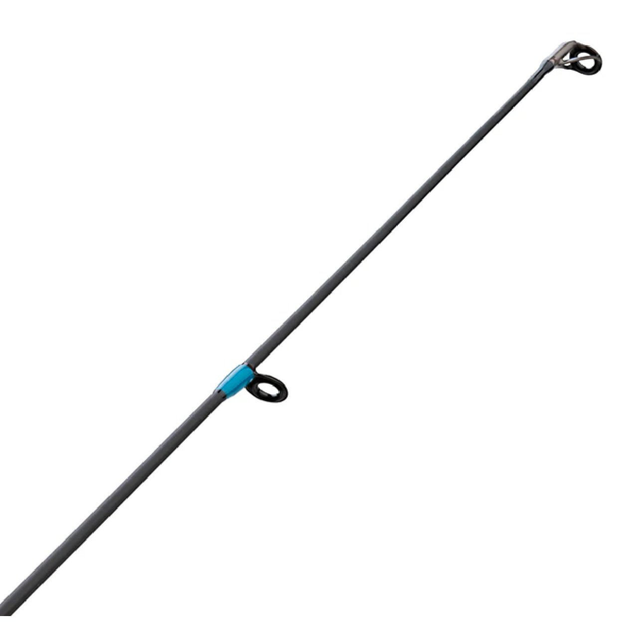 Kistler World Travel Series 3 pc Spinning Fishing Rod 7.0 LMH