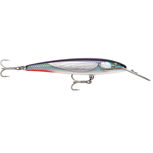 Rapala CountDown® Magnum® Elite 185 - 7" Fishing Lure - Armored Flying Fish UV