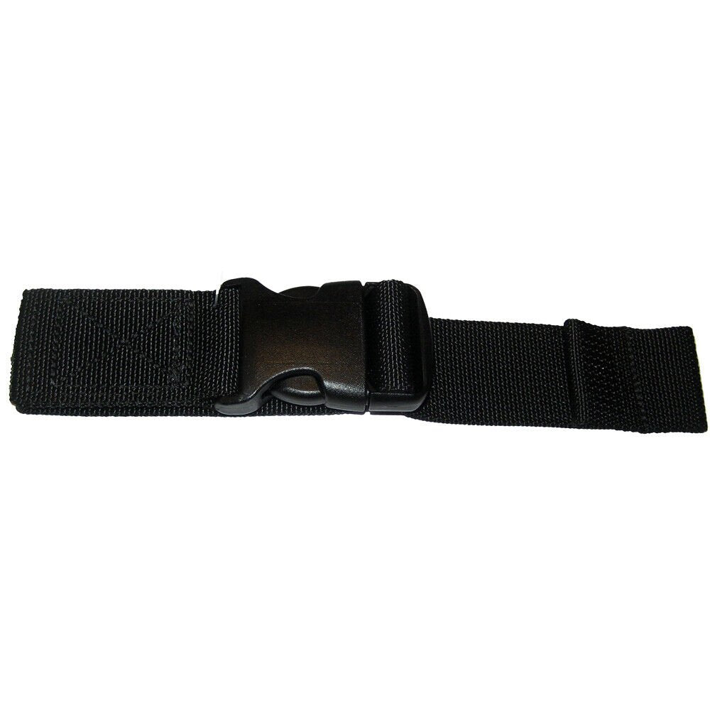 Mustang Survival Inflatable PFD Belt Extender, 1.5" Width-Life Vest Belt Extender