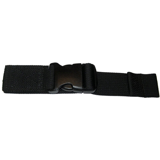 Mustang Survival Inflatable PFD Belt Extender, 1.5" Width-Life Vest Belt Extender