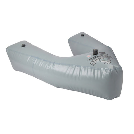 FATSAC Integrated Bow Fat Sac Ballast Bag - 425lbs - Gray
