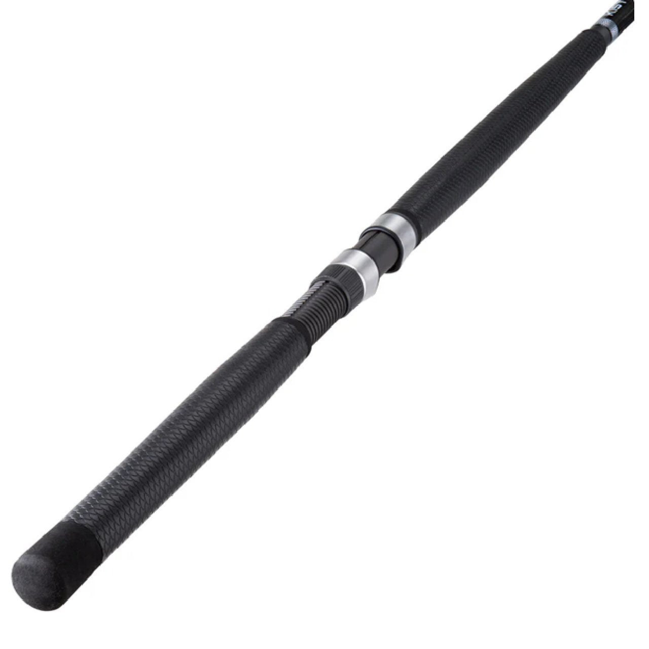 Kistler Big Game Crappie Fishing Pole 8' "Muley"