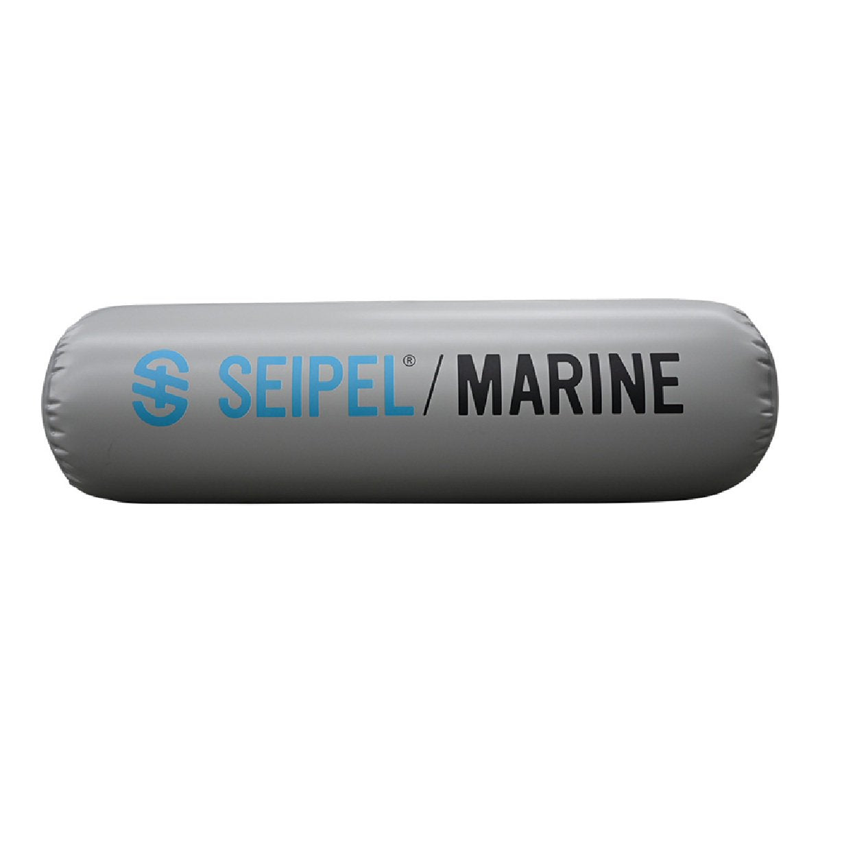 Seipel Marine 5' Inflatable Boat Bumper - Grey