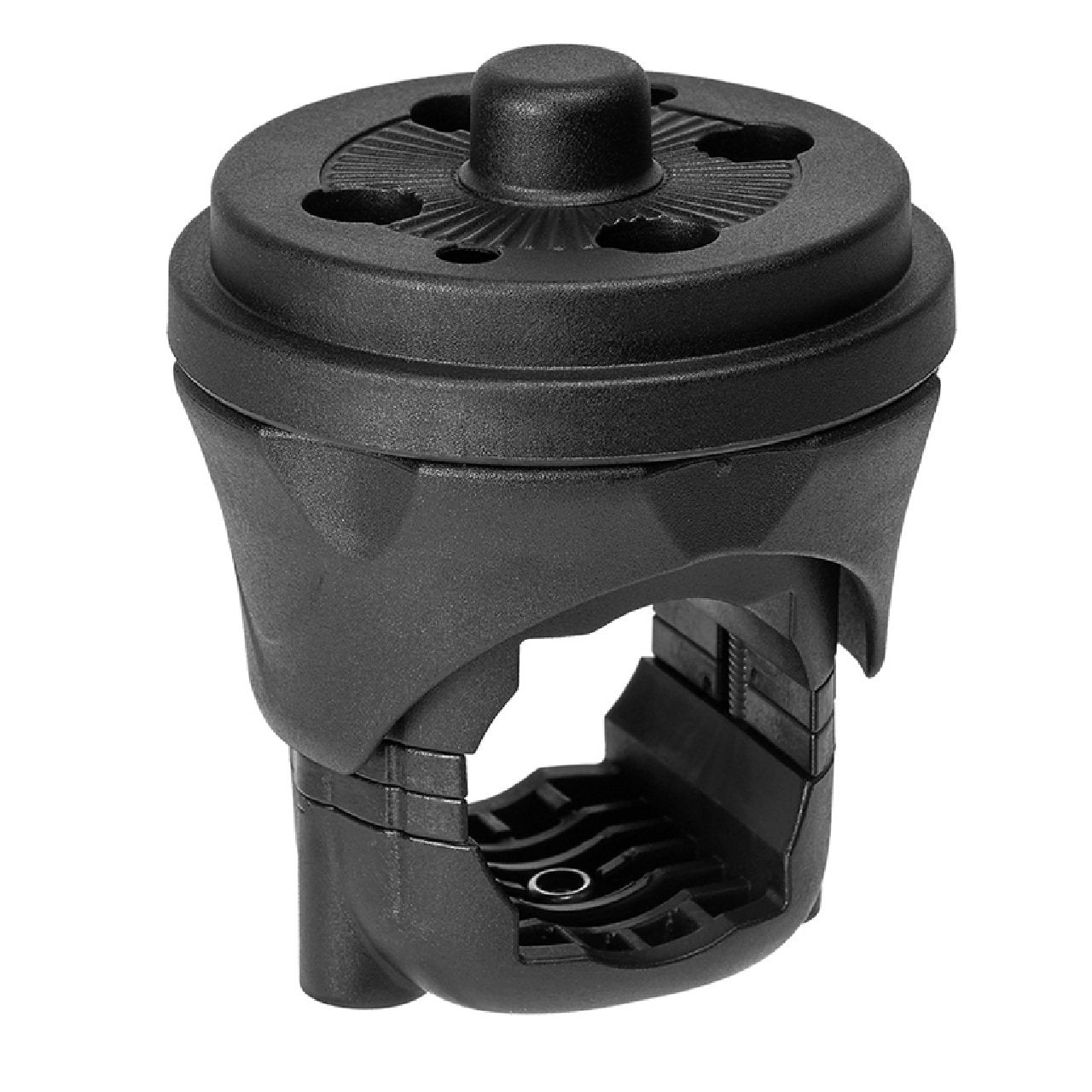 RAILBLAZA HEXX™ Boat RailMount 32-41
