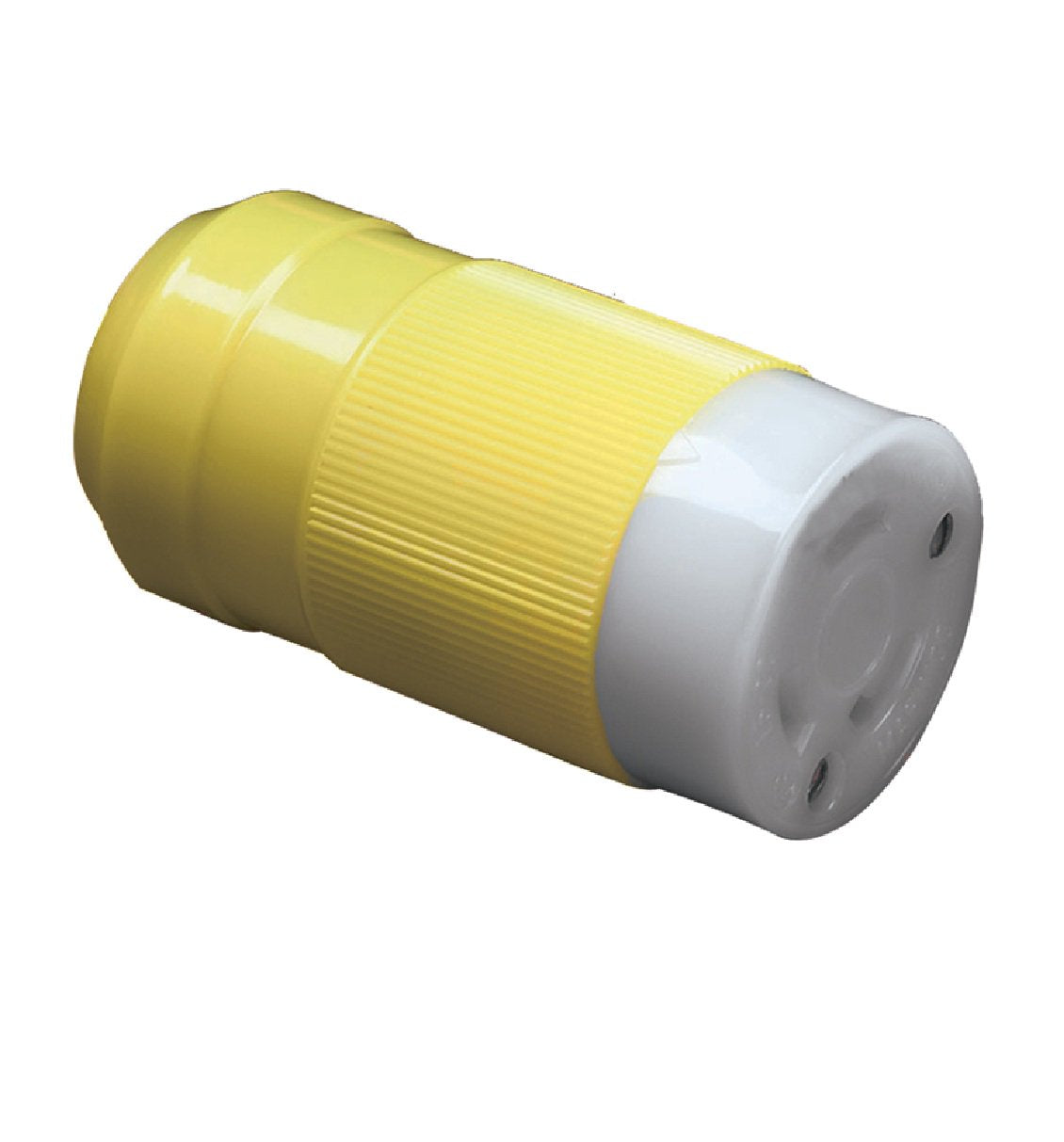 Marinco 50A 125V Shore Power Female Locking Connector