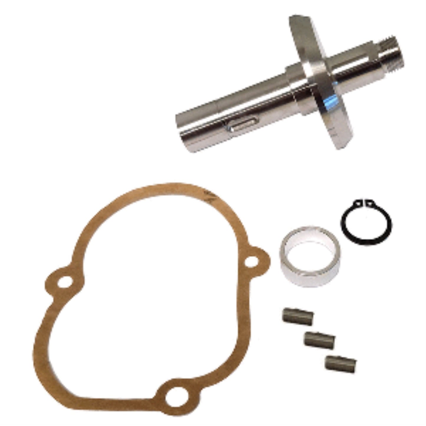 Lewmar V700 Driveshaft Kit