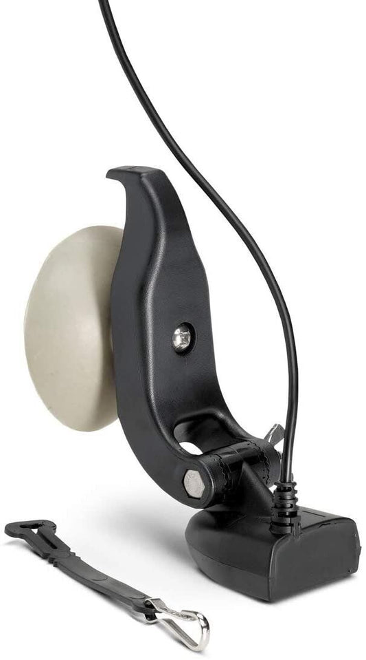 Humminbird Dual Spectrum CHIRP Portable Transducer XPT-9-HW-T