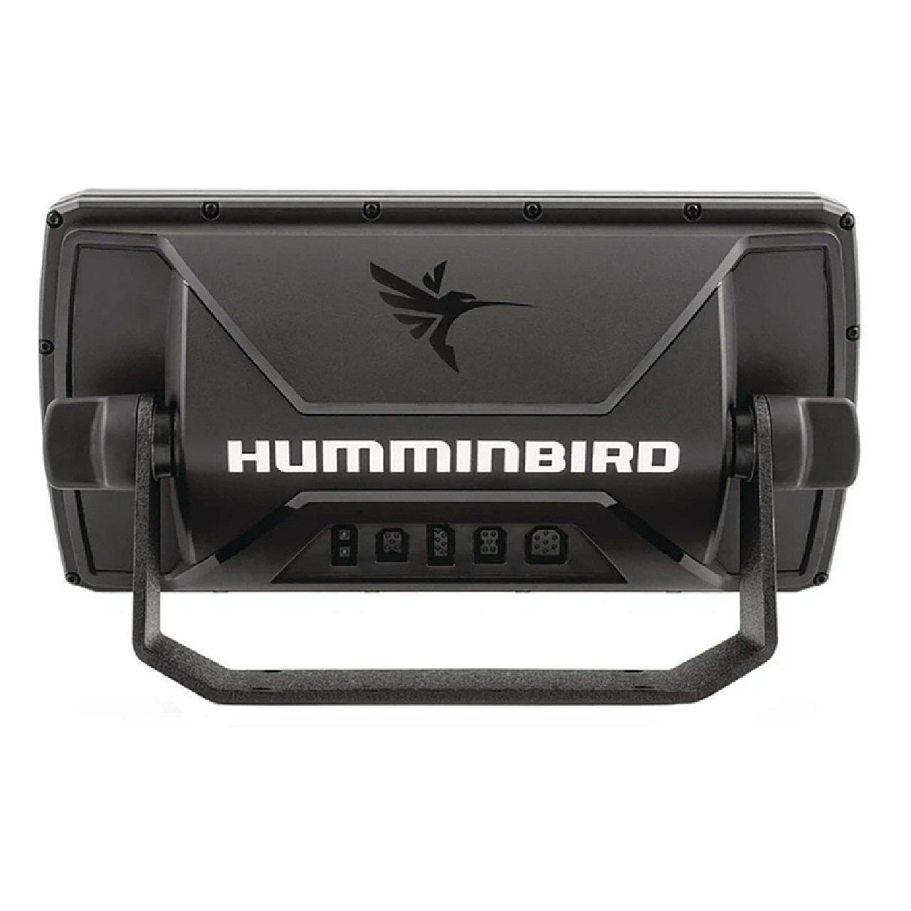Humminbird Helix 7 G4N GPS Fish Finder with Transducer & MEGA Side Imaging