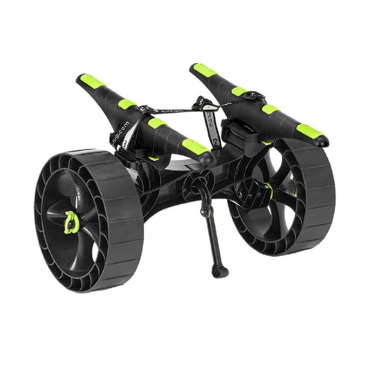 RAILBLAZA C-Tug R w/Sandtrakz Wheels Kayak/Canoe Cart
